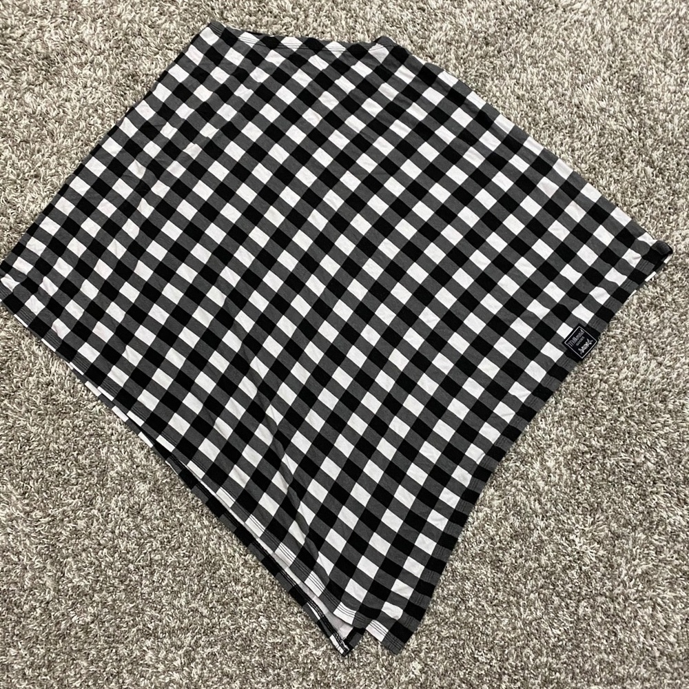 Milkmaid goods nursing poncho